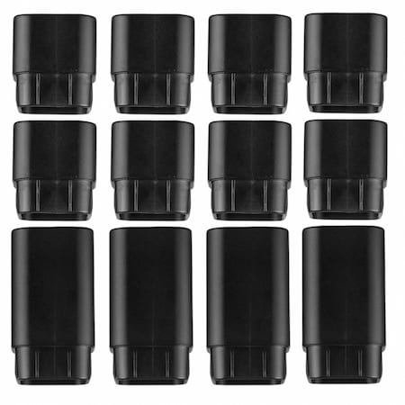 Kantek Additional Legs Set for MS400/500 PS500/600 Series Stands MS499